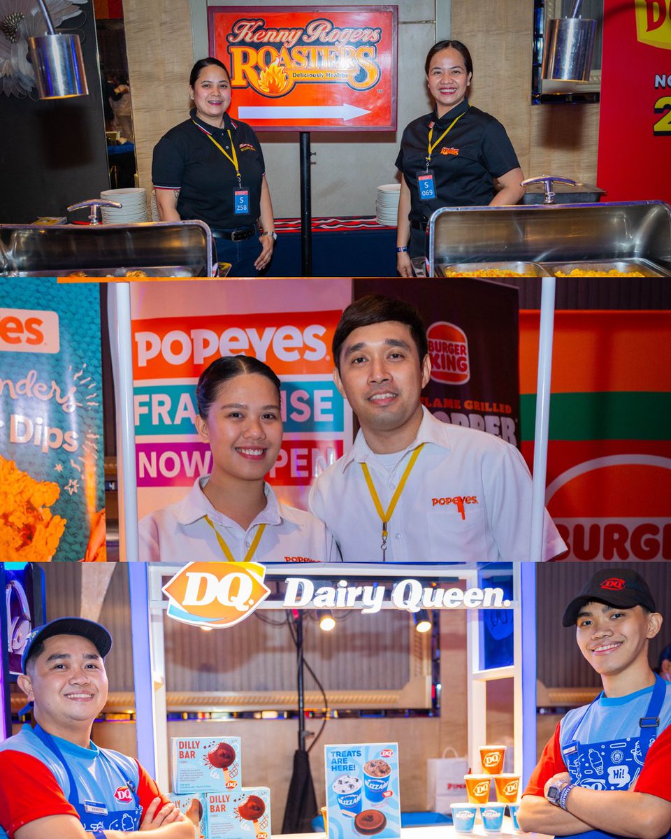 Grateful 🙏 to the many corporate sponsors whose generous support makes our #USFourthOfJulyPH celebration possible. 🇺🇸❤️🇵🇭🎆