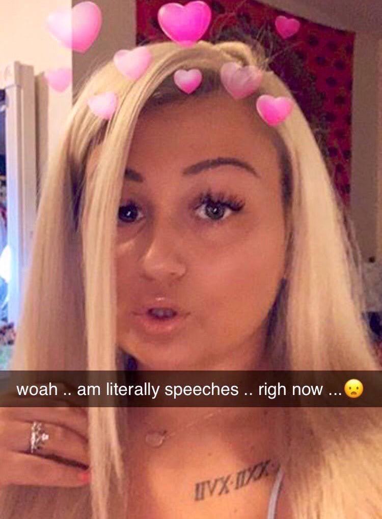 smintyd's tweet image. just found out Stevie Nicks was lead singer of Fleetwood Mac