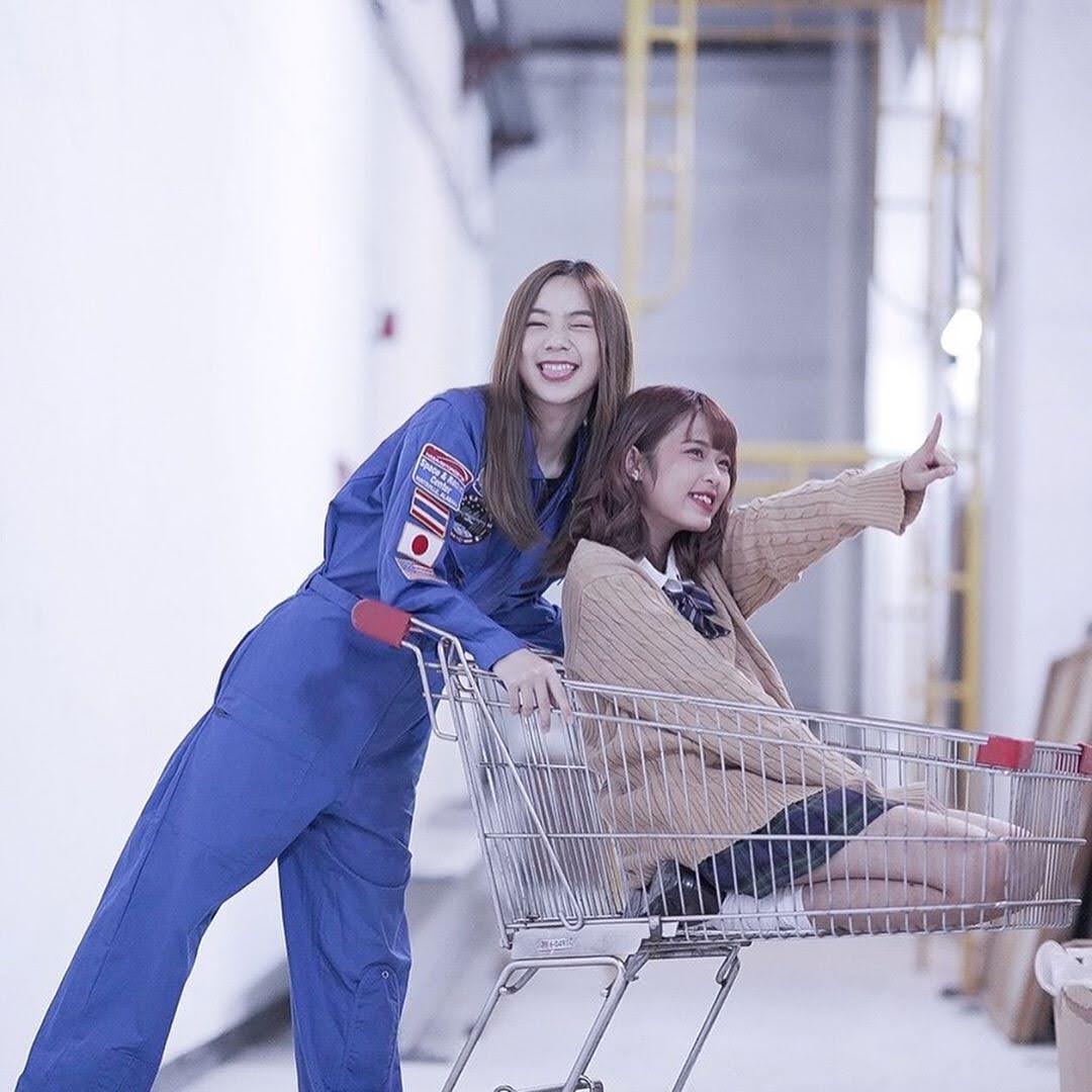 คาปิของน้องขวัญ🦆is Soooo RUDE! 🐹🐻🫛🧁🐰 tweet media