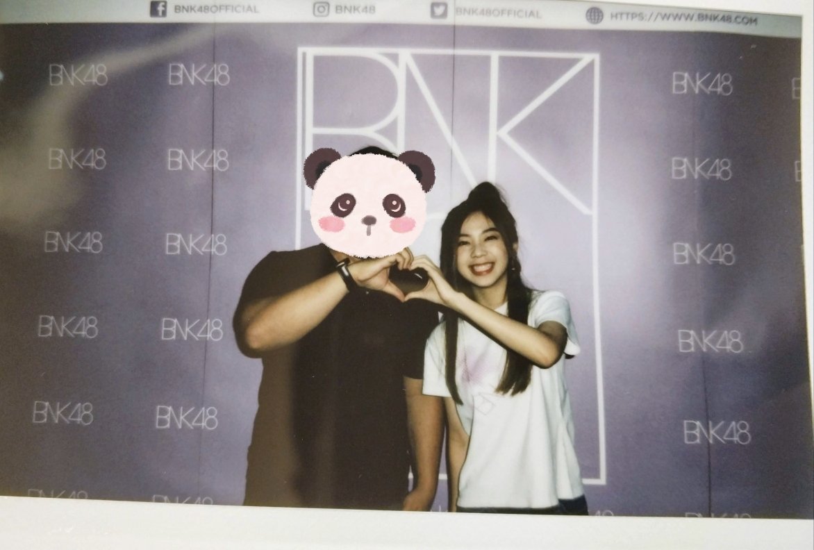 คาปิของน้องขวัญ🦆is Soooo RUDE! 🐹🐻🫛🧁🐰 tweet media