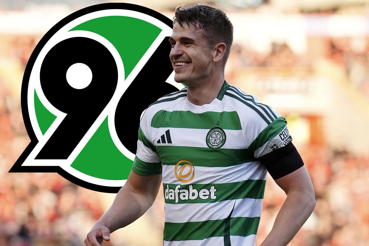 🚨EXCL | Maik Nawrocki to Hannover 96 is a done deal!

The 24 y/o centre-back from Celtic joins Hannover on loan with an option to buy.

Medical completed. Last paperwork being finalised. Announcement soon. 

w/ <a href="/SkySport_Ben/">BenHeckner</a> <a href="/SkySportDE/">Sky Sport</a> 🇵🇱