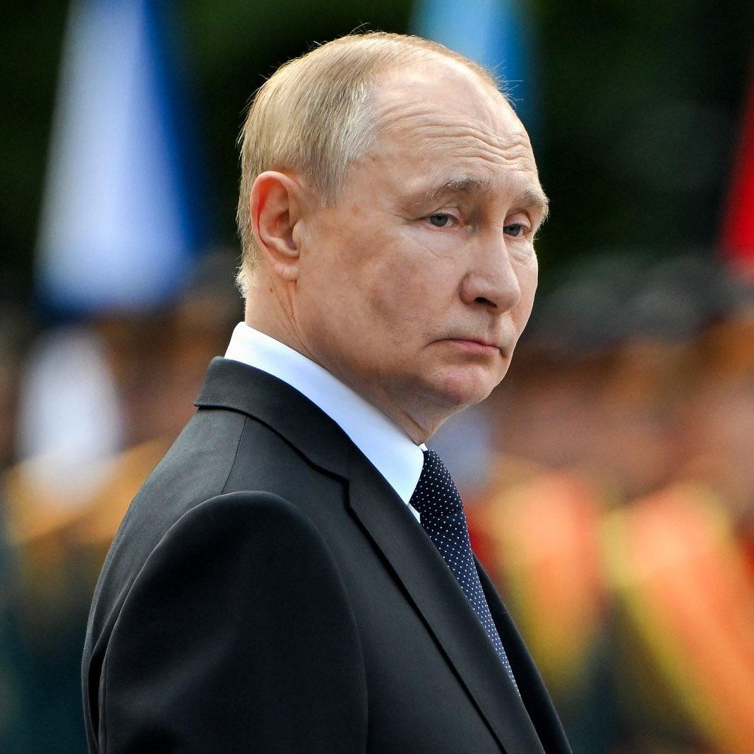 🚨🇷🇺🇰🇵 BREAKING: NORTH KOREA to deploy an 25,000 more personnel to support RUSSIA in its war against Ukraine.