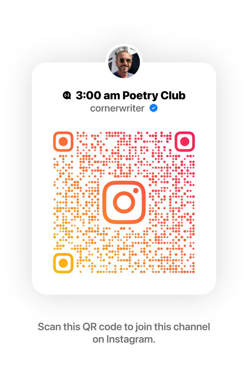 cornerwriter (@cornerwrite) on Twitter photo 