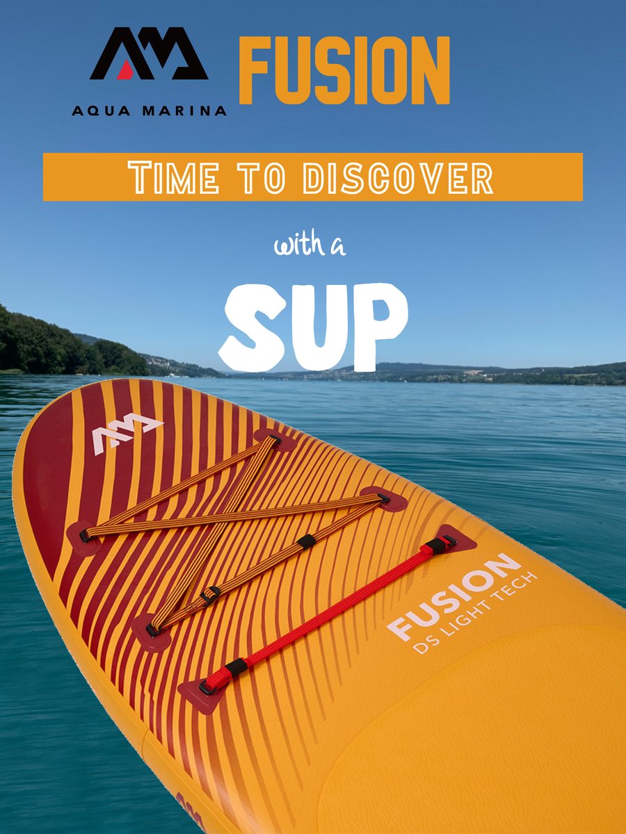 KostasRedbaron's tweet photo. Η #FusionSUP από την @AquaMarina είναι ό,τι καλύτερο για αυτό το  καλοκαίρι! Εσείς τι προτιμάτε; SUP ή kayak mode; 😉 #SUPGreece  #SummerVibes #WaterSports https://t.co/fc8ybHPRnk