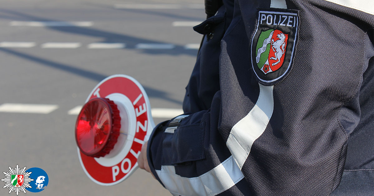 Bonn Innenstadt: 30-Jähriger nach Ladendiebstahl festgenommen  polizei.nrw/presse/bonn-in…