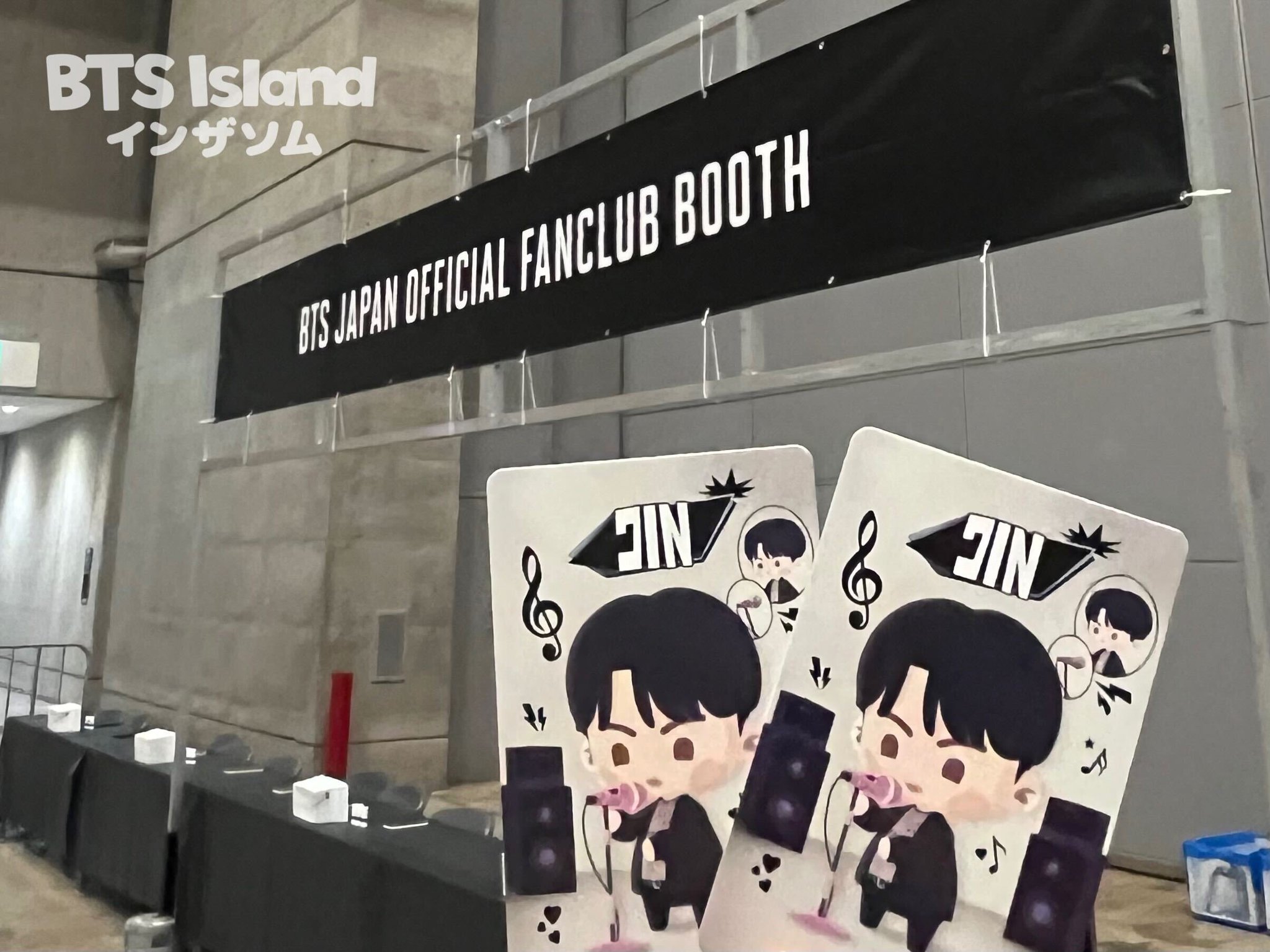 日本公式】BTS Island:インザソム🏝 on X: 