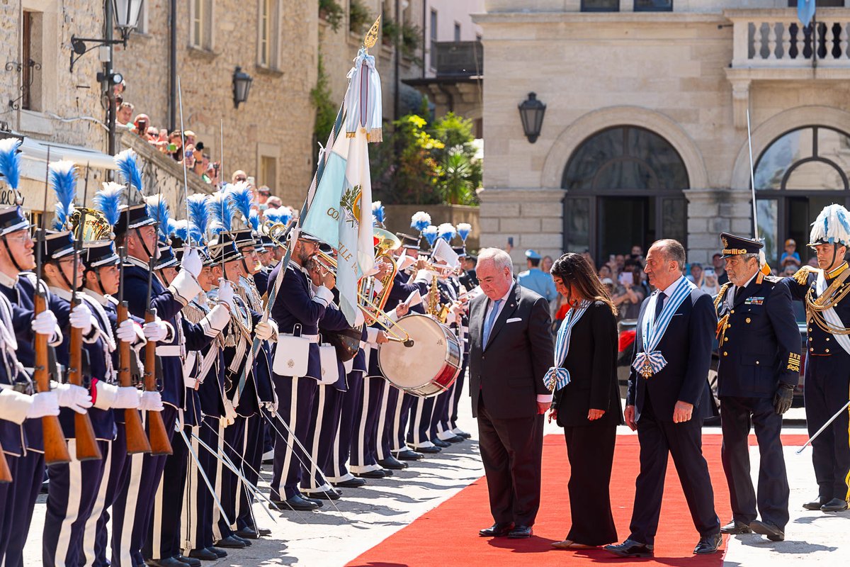 Order of Malta Canada - Ordre de Malte Canada tweet media