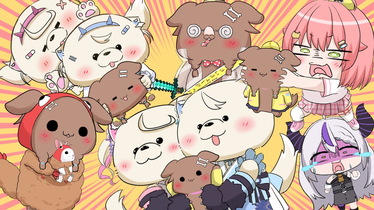 hiro＠Illustrator (@hiro6989) / Posts / X