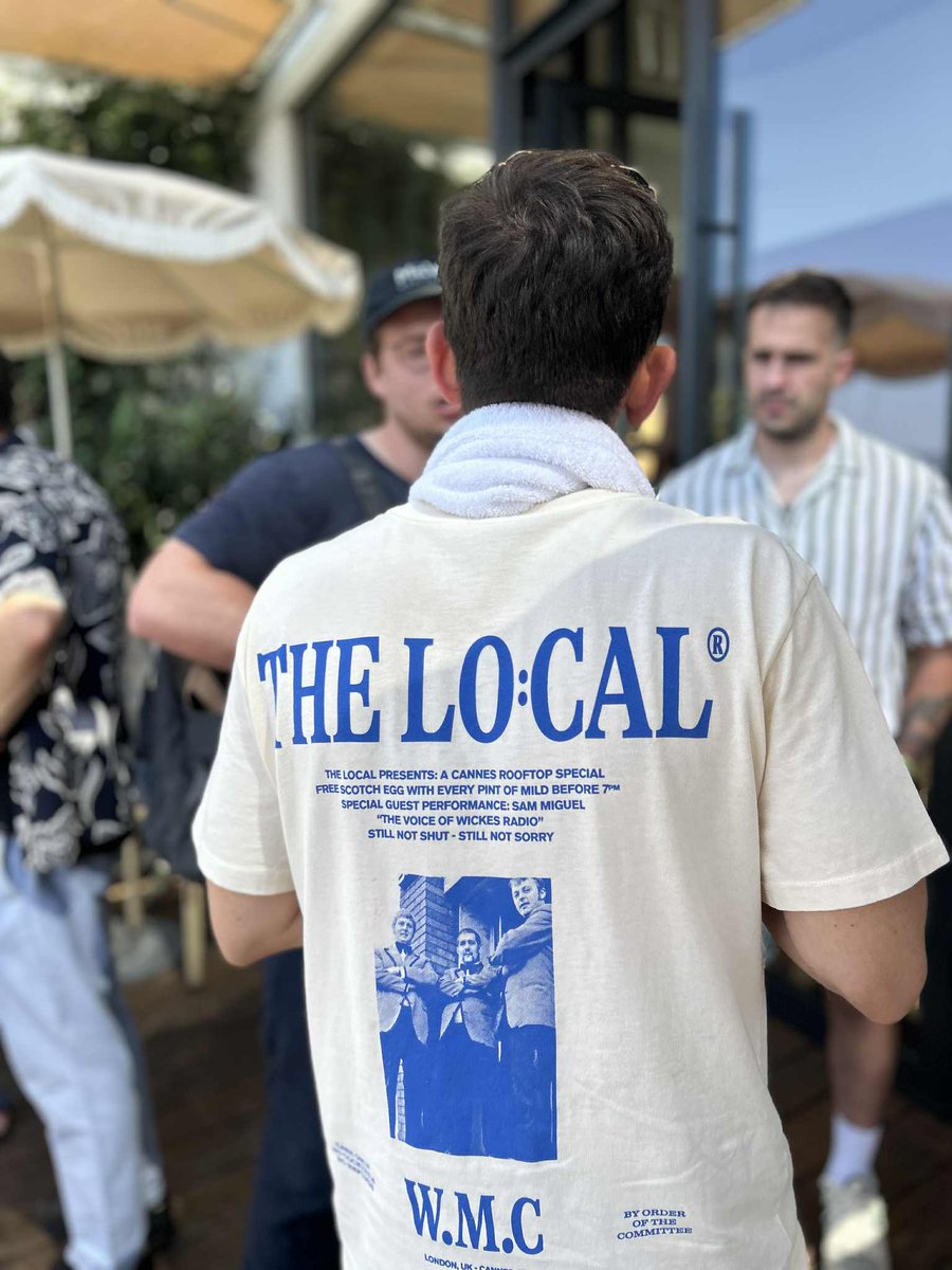 StakeCapital's tweet image. EthCC, that’s a wrap.

Somewhere between rooftop breakfasts and late-night arguments about the future of finance, we met founders rewriting the playbook, builders turning bear markets into launchpads, and old frens still asking the hard questions.

If we didn’t get to talk, you…