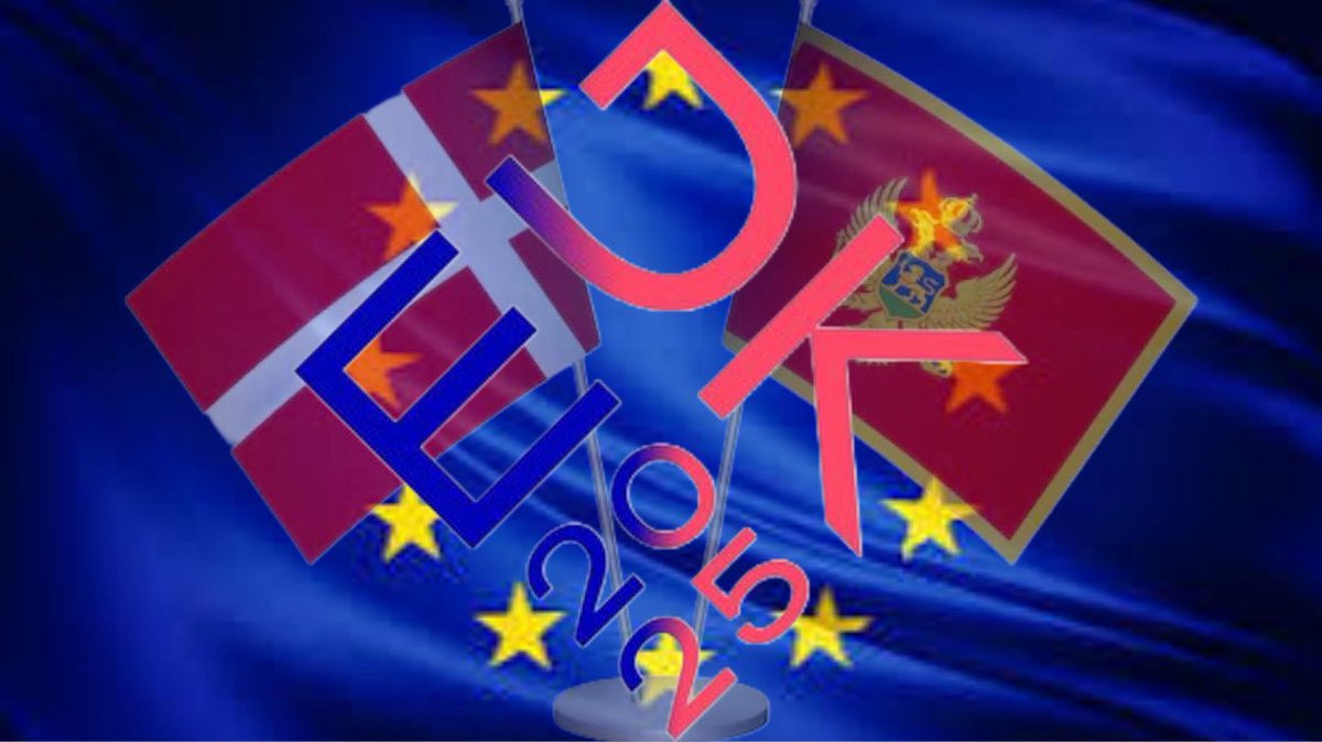 MONTENEGROinEU's tweet image. This week marks the start of the Danish Presidency of the @EUCouncil. The best of luck, Denmark! 🇩🇰 🎉
We’re excited to work closely with @eu2025dk to advance EU #enlargement &amp;amp; #security &amp;amp; take bold steps toward fulfilling our #European dream! 
🇲🇪🤝🏻🇪🇺