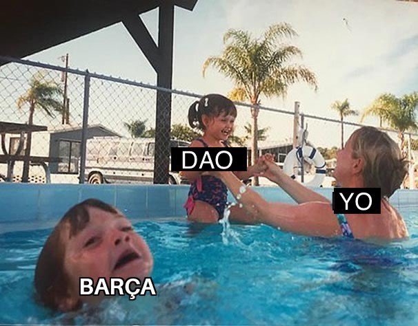 Y encima aún falta esto.