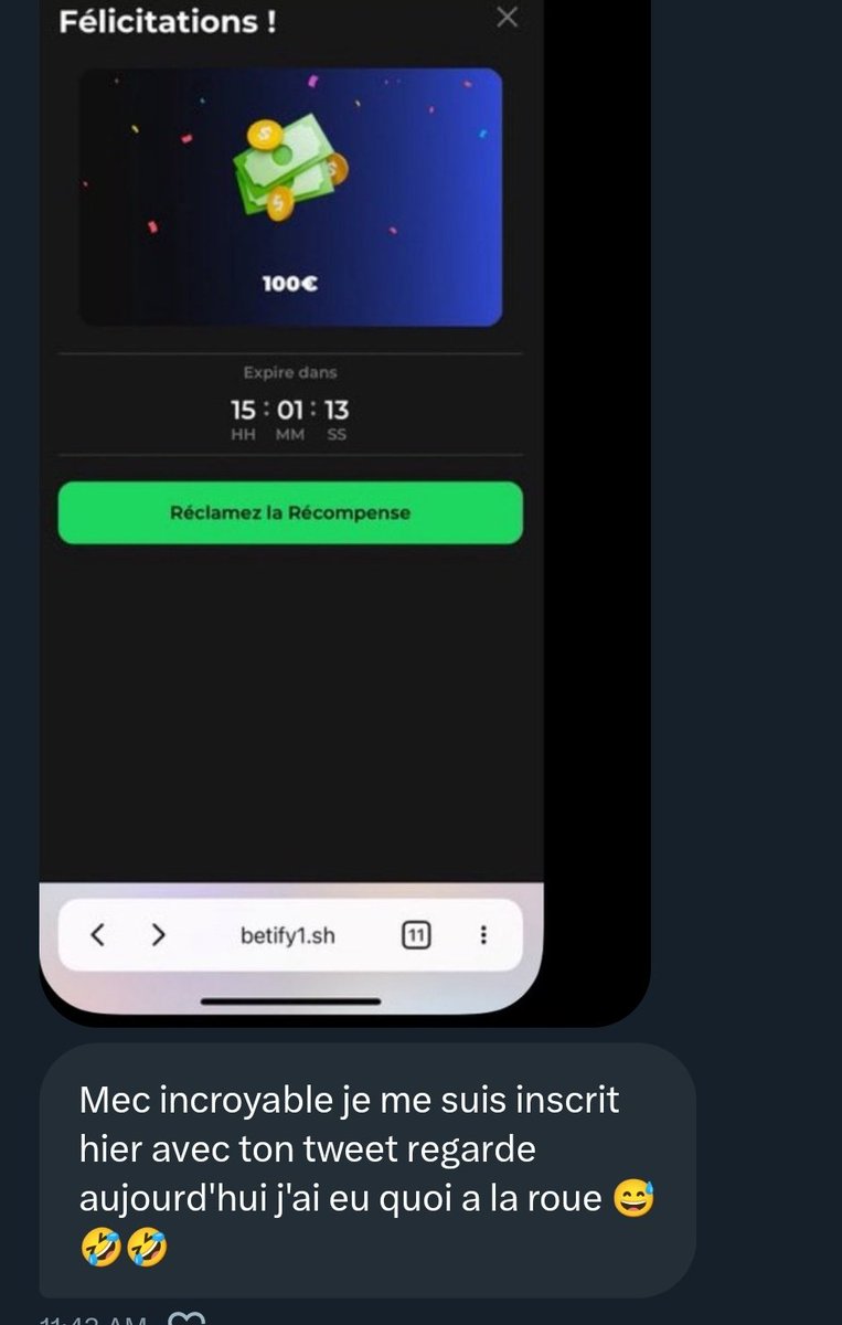 BlazBoX 👑 tweet media