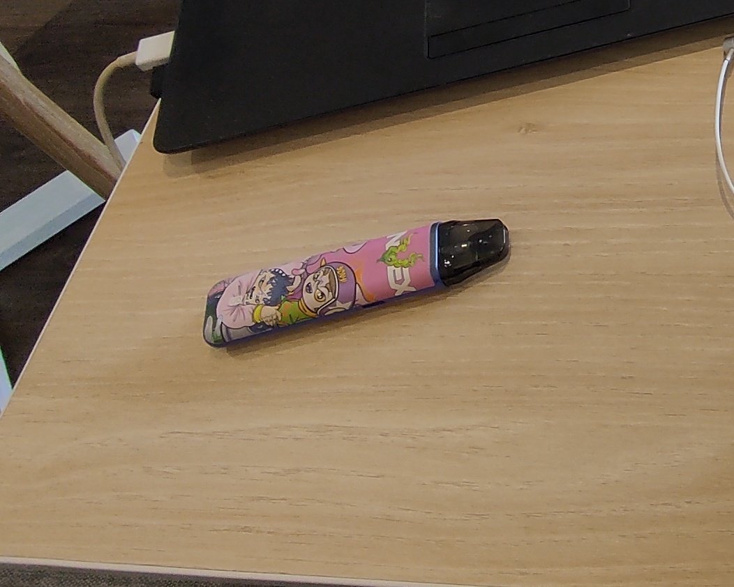 womeung's tweet photo. @voqcab 150 dapet cartridge sama lanyard kak https://t.co/lkouOVX6Wr