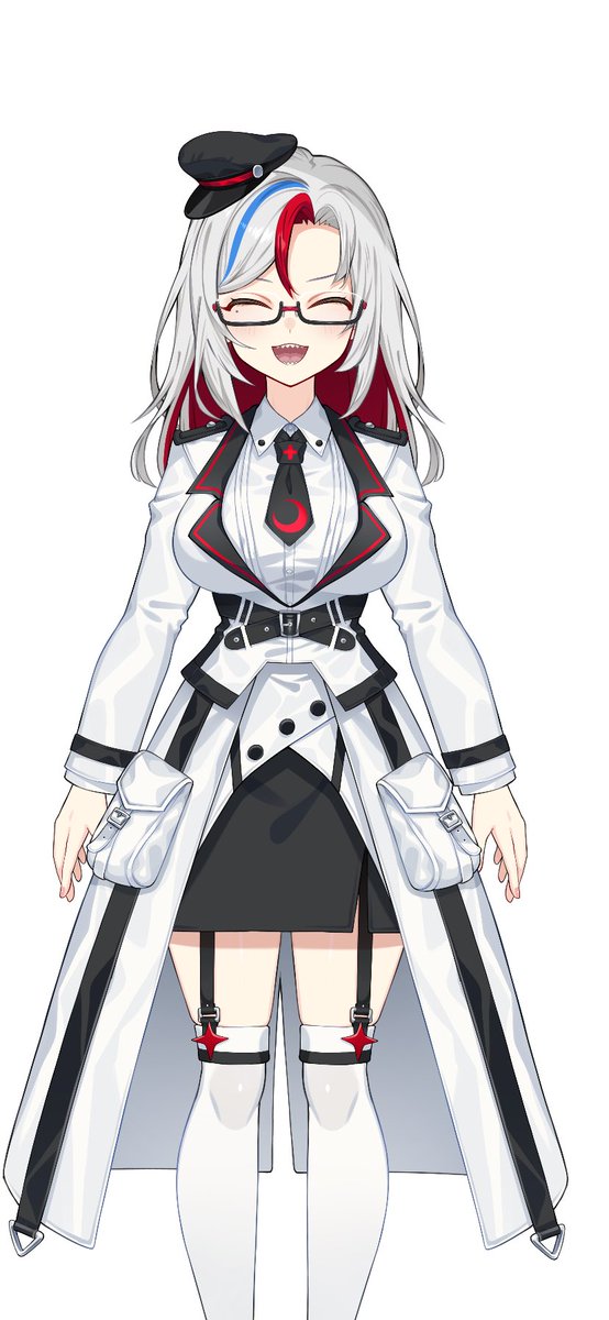 隠牙リツ🥞🌙 tweet media