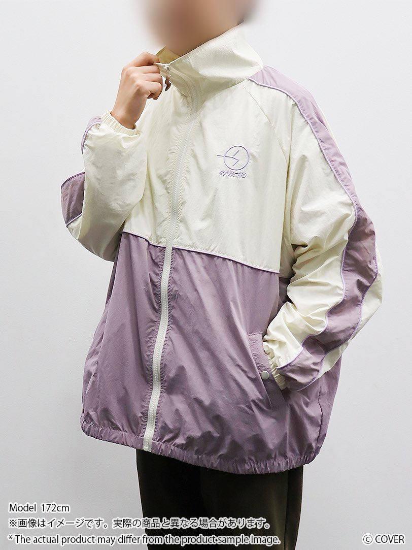 🐧轟はじめ生誕グッズ🐧 サンプルお写真きちゃー！！！✨ 💜アクリルは