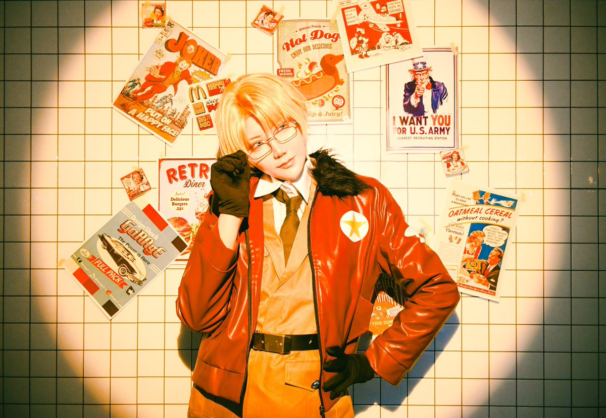 juy87651's tweet photo. #メリ誕2025
#アルフレッド生誕祭2025

🎂 https://t.co/6TqGGSG9Wn