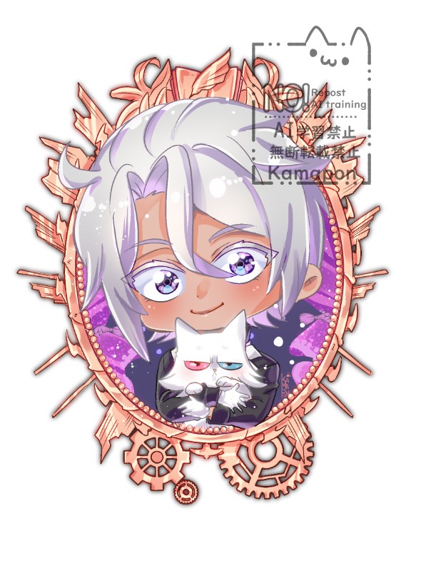 It's Noé (and Mur)'s turn!
#vanitasnocarte #vnc