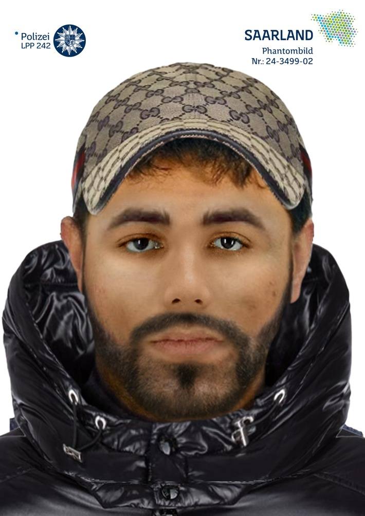 HeimatliebeDE's tweet photo. Phantombilder der drei Täter, die in Saarbrücken bei hellichtem Tag einen Rentner brutal überfallen haben.

Keine weiteren Worte nötig. https://t.co/UvoXKcWj8E