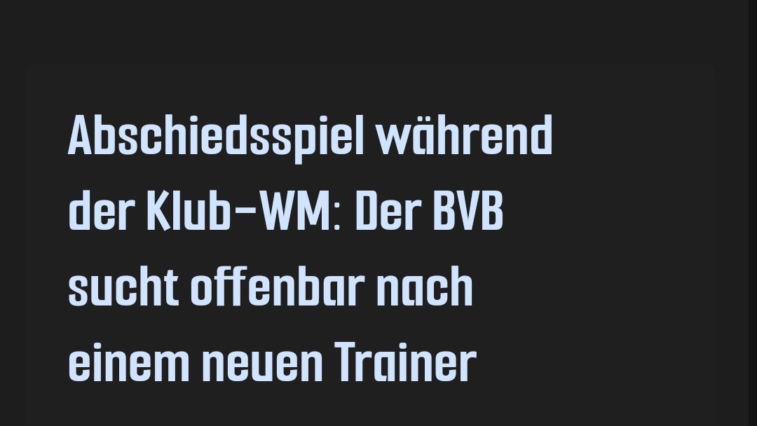 Team_BVB2's tweet photo. ??
#BVB #BVBRMA https://t.co/ZBXMwdSxo8