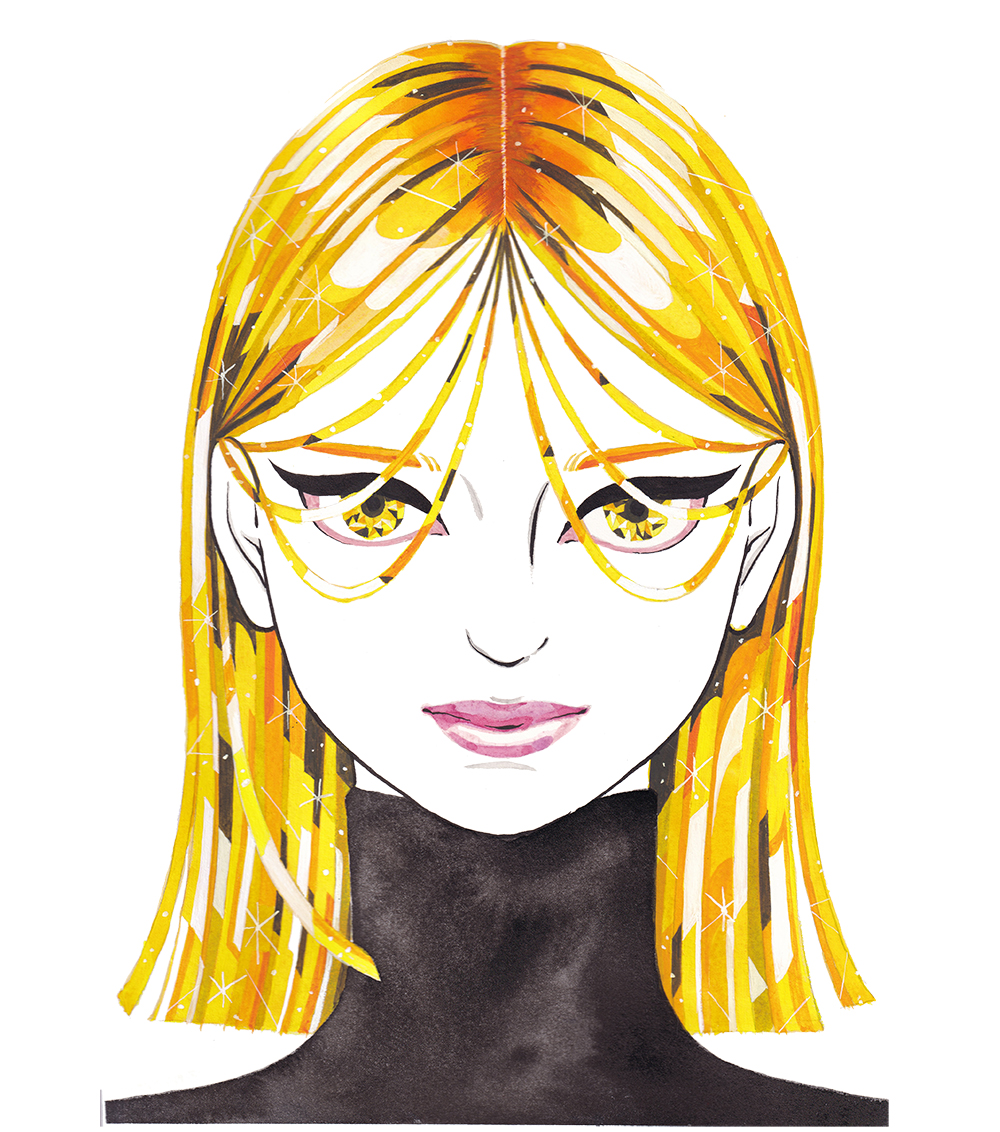 Mayuko Sase ほぼイラストと猫🐾 (@mayukosase) / Posts / X