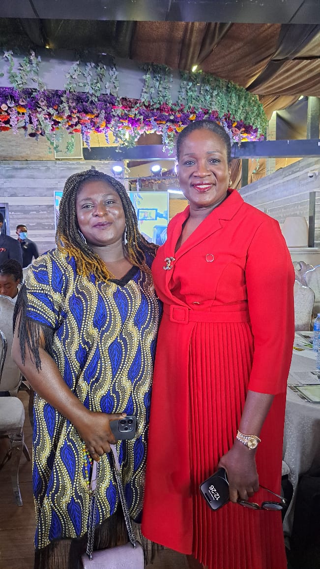 THANK YOU to everyone who joined us at the policy dialogue on advancing access to sexual &amp; reproductive health services in Nigeria yesterday. Let’s keep pushing for inclusive, youth-centred, gender-responsive solutions that empower informed SRHR choices.#SRHRForALLNG <a href="/OrganonLLC/">Organon</a>
