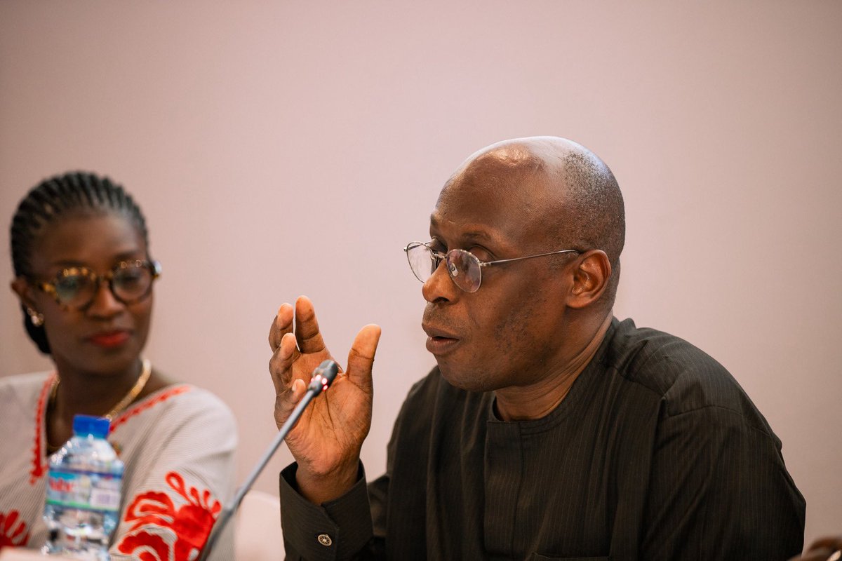 UN_Togo's tweet photo. Le @UN_Togo ont eu l’honneur de recevoir Mr @RaoufMazou, Haut Commissaire assistant pour @Le_HCR en marge de la réunion ministérielle sur la sécurité nationale et la protection des réfugiés organisée par @GouvTg et @Le_HCR avec le Bénin, Burkina Faso, Côte d’Ivoire, du Ghana, https://t.co/gtV68KwRGD