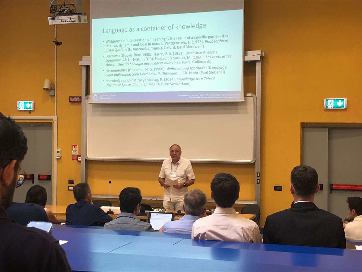 CARMA Conference tweet media