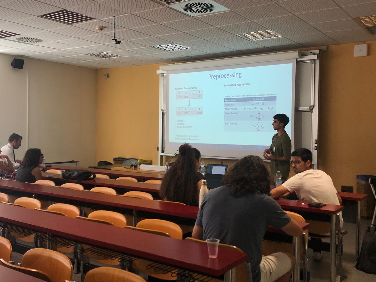 CARMA Conference tweet media