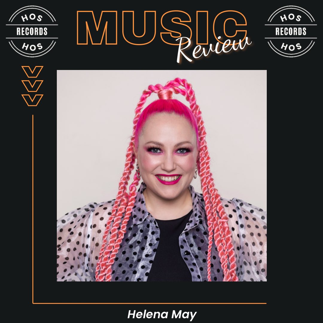 🚨Discover : Helena May <a href="/helenamaymusic/">Helena May</a> 
👉New release Out Now !

✅ Spotify : open.spotify.com/artist/4O0545p…
✅ Website : helenamaymusic.com
 
🚨Submit your music and EPK to us for a review (DM us)
sociatap.com/hosrecords/

#sideeffects #funk