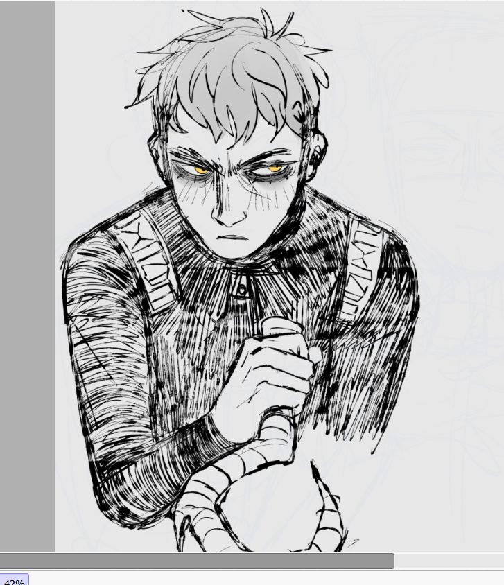 clancy emo como te quiero