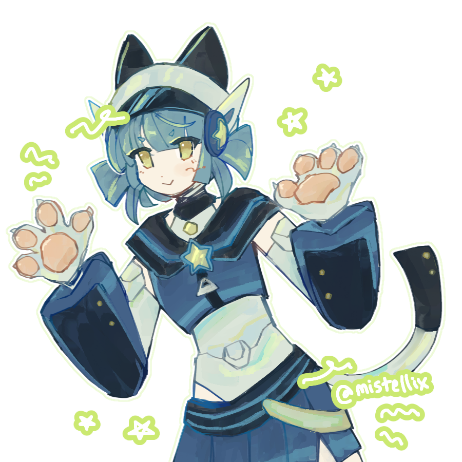 mistellix's tweet photo. art fight attack for ferretoshi🤺🤺🤺🔥🔥🔥🔥 https://t.co/8uFU8AdbRQ