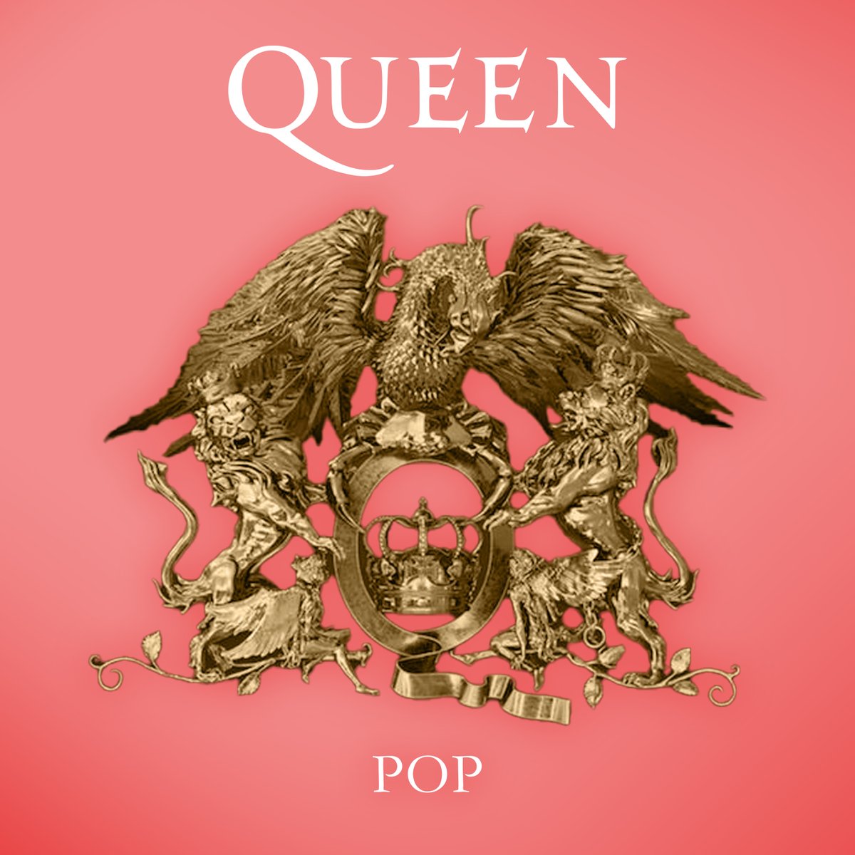 "I don't want to change the world with our music. There are no hidden messages in our songs...they're for fun, for modern consumption...listen to it, like it. Disposable pop." Freddie Mercury 👑
Listen to the new specially compiled 'POP' playlist - overseen by Roger Taylor and