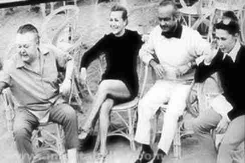 PIAZZOLLA Y TROILO EN MAR DEL PLATA

#Piazzolla

Piazzolla en el aniversario de su paso a la inmortalidad un 4 de julio de 1992.