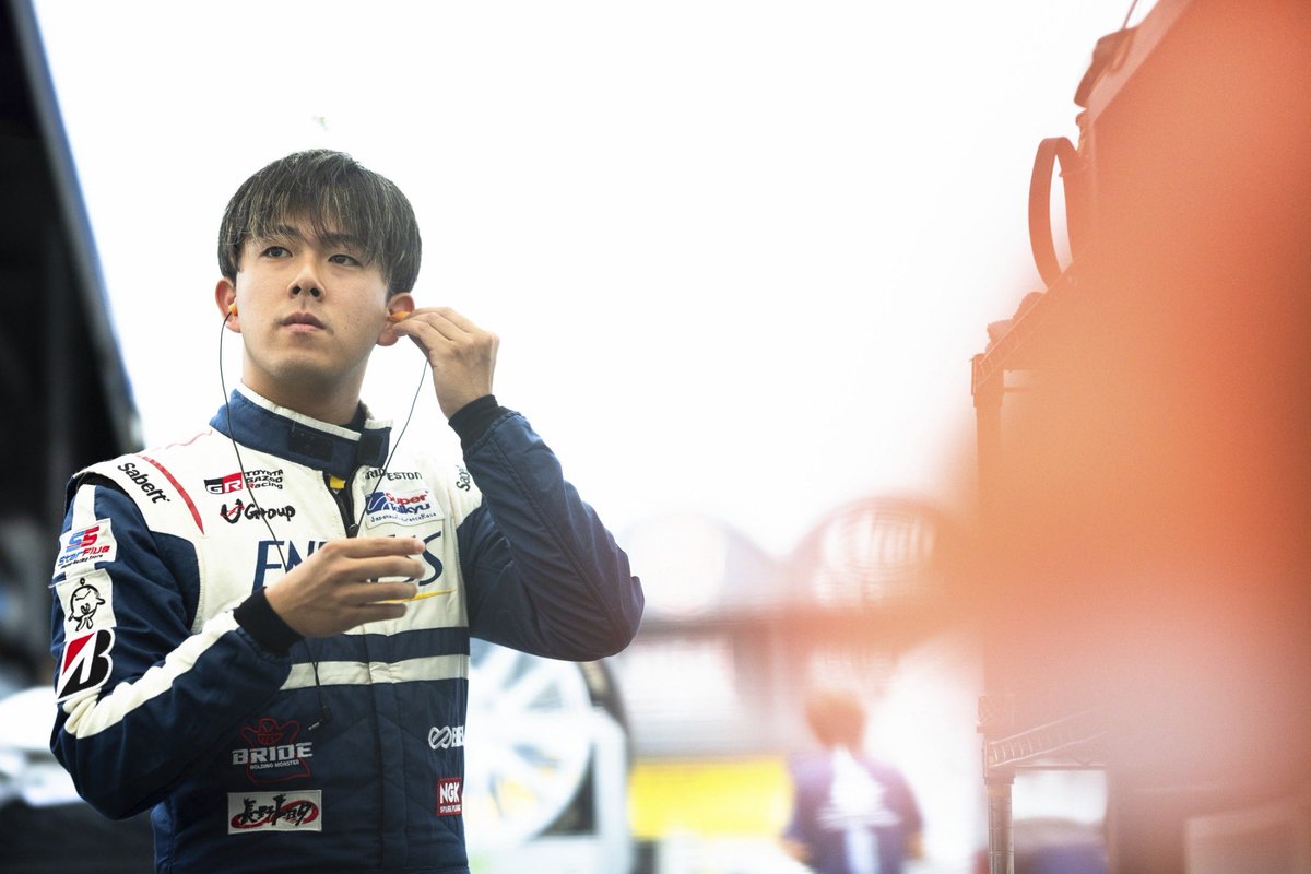 reimei_ito_'s tweet photo. #S耐 SUGO
金曜日✅
今回はグループ分けの決勝となり
ST-2クラスは明日土曜日に予選・決勝が行われます。

ライバル勢が速いですが、しっかりと自分たちの力を出して優勝を目指して頑張ります☝️

#endlesssports https://t.co/tVMlF2eyS8