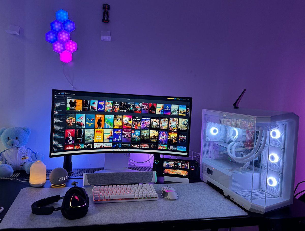 my productivity zone