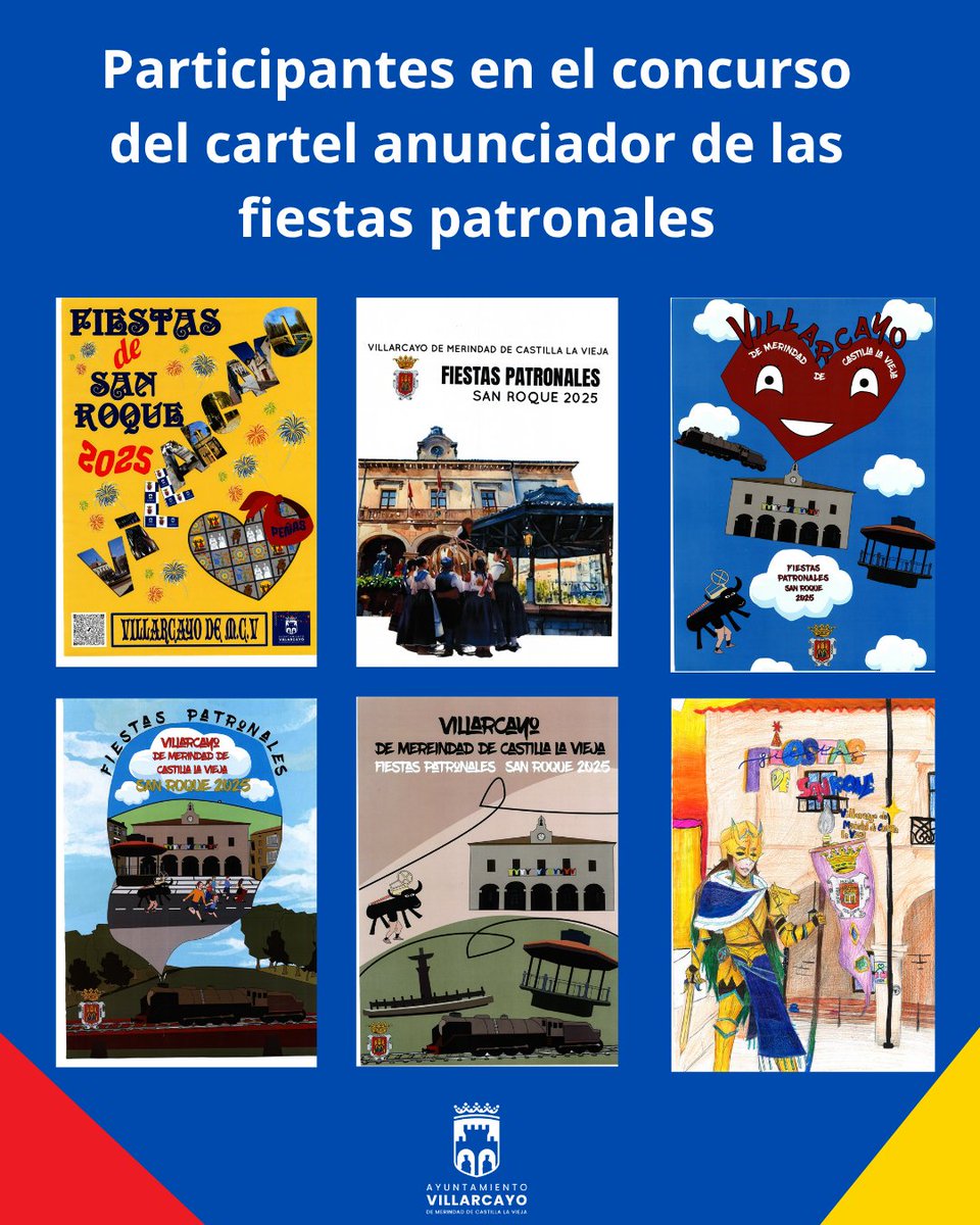 ¡Ya tenemos cartel anunciador de las fiestas patronales!

🥇Cartel ganador: 'Acordes de fiesta', por Vicente Gómez y Jony Arnaiz OñaClickfotografia

🥈 Cartel finalista: 'El corazón de las fiestas', por Keltse Urquijo  

¡Enhorabuena!