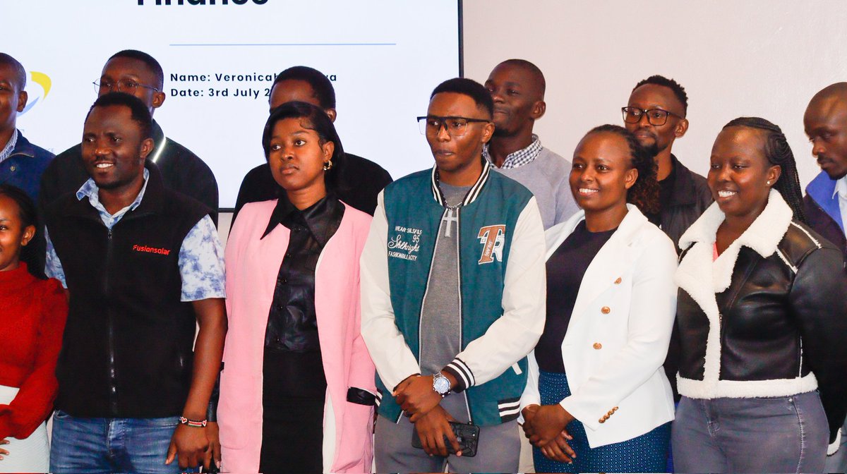 We recently brought journalists into a critical conversation on Kenya’s public finance landscape through the dissemination of three timely reports: “Is Minimum Tax Still a Viable Option for Kenya?”, the State of Debt Transparency in Kenya and Strengthening Debt Accountability🧵