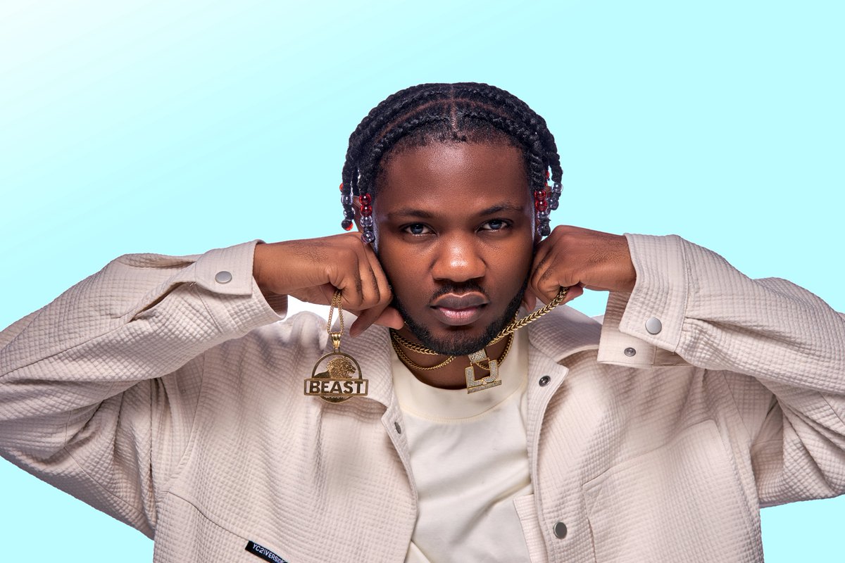 _Lyricaljoe's tweet image. Lyrical Joe ft Andy Dosty - The Interview🔥🎙️ 

Official Music Video Out Now  on #Youtube : youtu.be/7ogI16O5w9w?si…

Stream #IAmAlbum on all Dsps : ditto.fm/i-am-lyrical-j…

#TheInterview #LyricalJoe #IAmAlbum