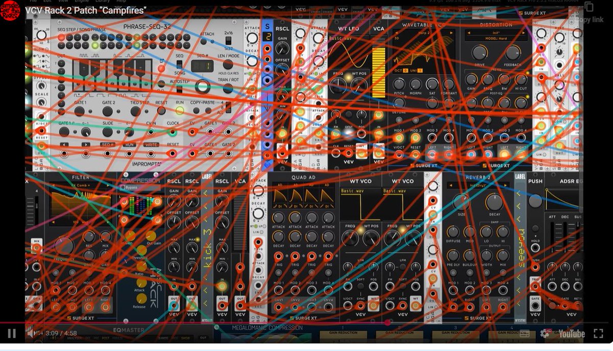 there is something "blackmidi-sh" about this