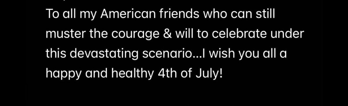 thehitman29's tweet photo. Today is the 3rd anniversary of my brain tumor diagnosis. Taken after finding out. Today is hard to stomach thanks to the consequences of a bill that will affect millions of people (including those who think are immune because they supported him). Still, we’ve gotta believe that this too shall pass. #Happy4thofJuly !