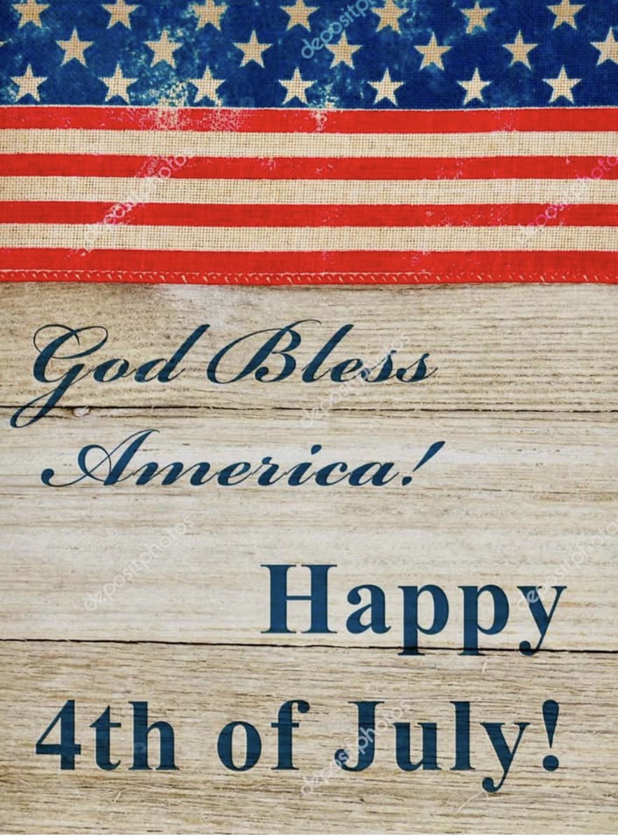 msmith154's tweet photo. #IndependenceDay ♥️🇺🇸💙
#happybirthdayamerica 🎉 https://t.co/hPenhWNbZ6