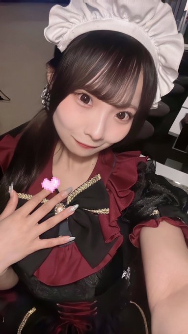 リボンメイドカフェ ロゼリータのツイート