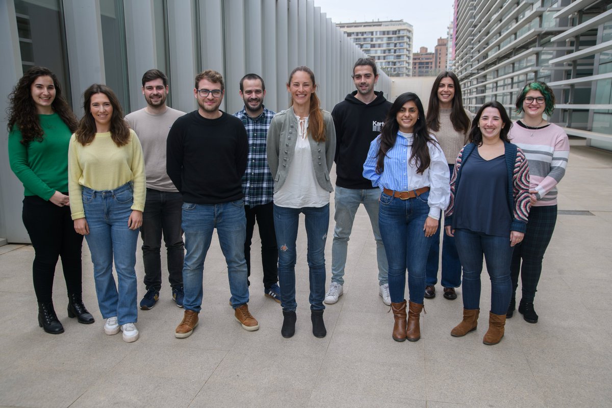 CIPFciencia's tweet image. 🚨 Breakthrough in spinal cord injury recovery. Pioneering study by @lab_moreno published in @NatureComms, used a bacterial protein triggered by light to boost cAMP levels reviving neural activity and improving locomotion. #SpinalCordInjury #Optogenetics rdcu.be/euNt8