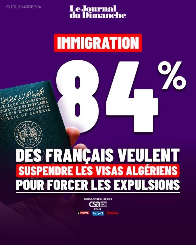 Un jour le peuple sera t-il écouté ?