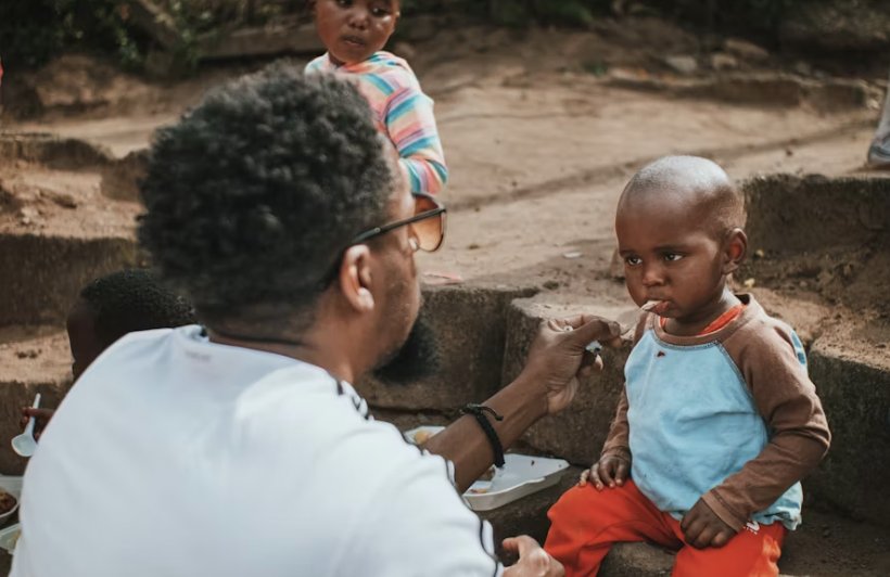 Early Years Count Uganda tweet media