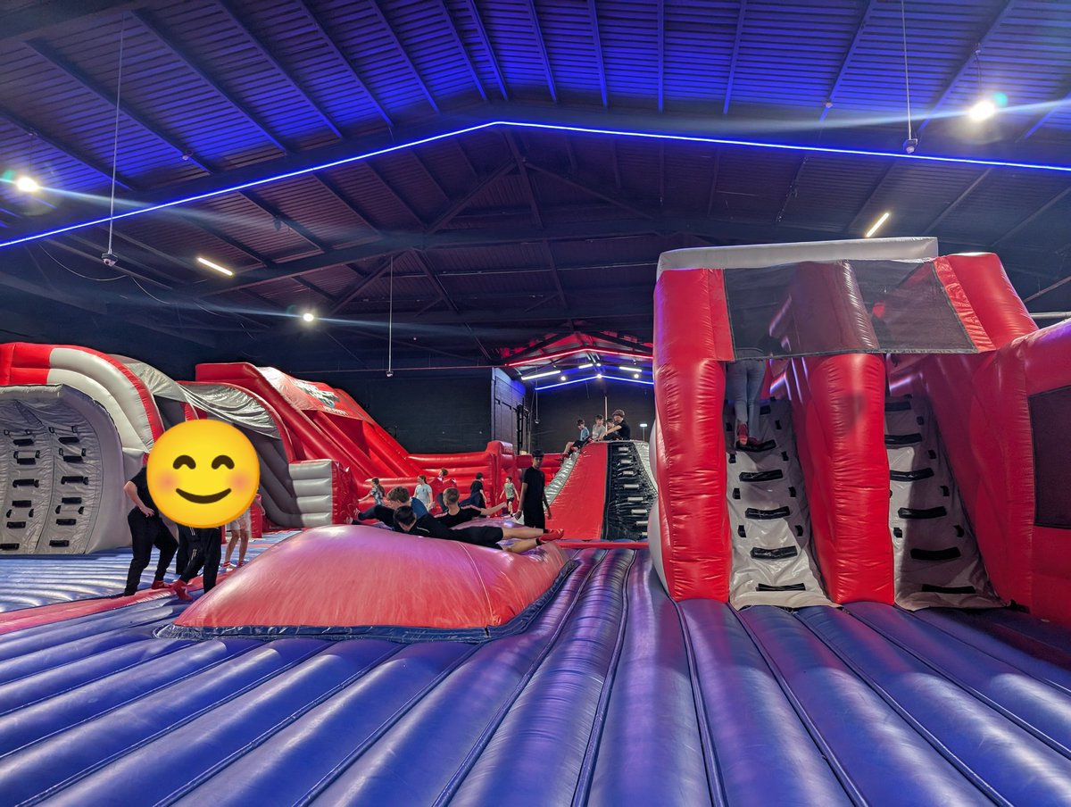 Millie Gelder tweet media