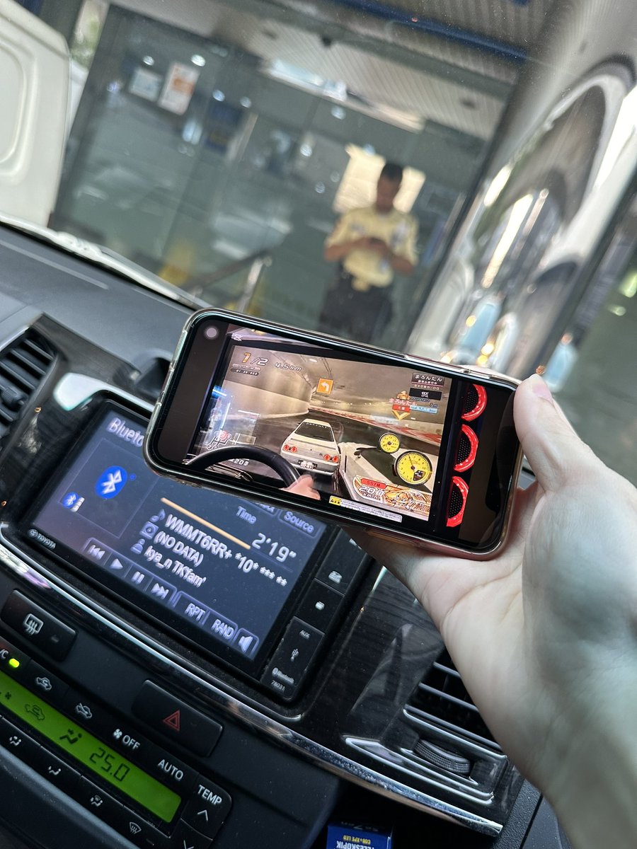 nice gameplay, nice song 😆