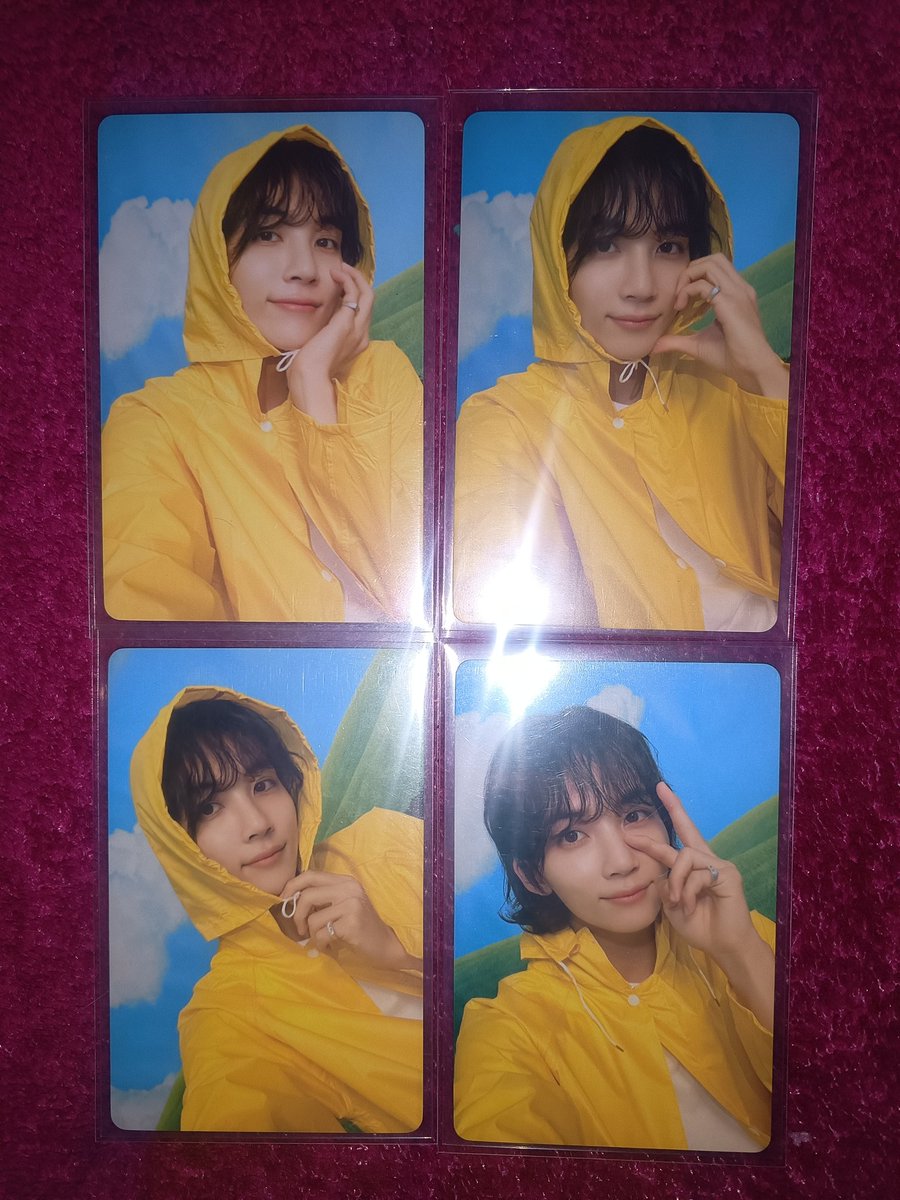 svtcherry_'s tweet photo. ˚ ༘♡ ⋆WTS LFB PH ˚ ༘♡ ⋆

୨୧ jeonghan photocard set ୨୧

₱600 set

~ Onhand and mint condi
~ Gcash PAYO
~ Direct j&amp;t, ggx
📍metro manila

t. jeonghan scoups joshua jun hoshi wonwoo woozi dk mingyu the8 seungkwan vernon dino heaven carver svt wtb wtt https://t.co/2kgRa59Pkr