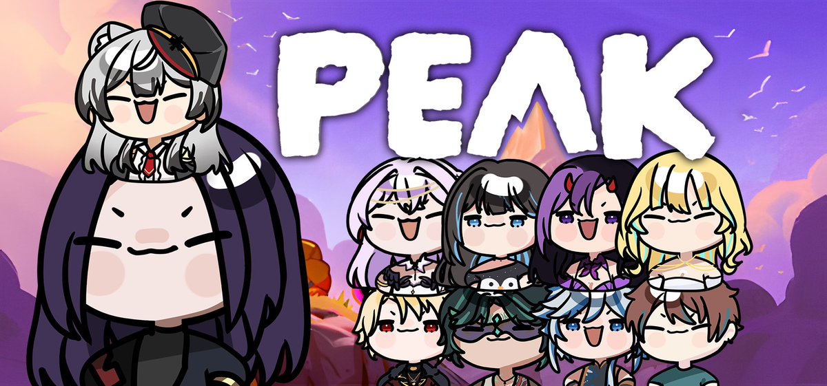 Kami mengikuti jejak Ninja Hatori.
youtube.com/live/etxjlts-z…