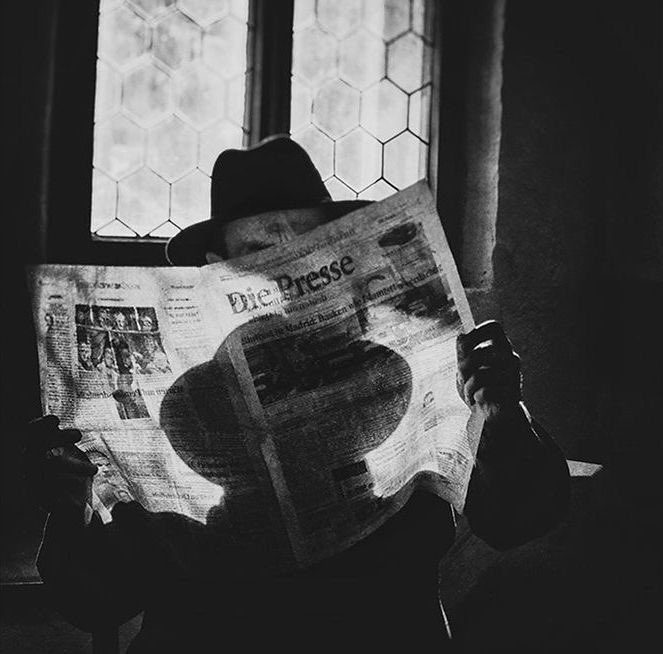 ㅤ ㅤ ㅤ ㅤ ㅤ
ㅤ ㅤ ㅤ
اهدأ، فقد أفنيتُ العديد من تجسدات ذاتي لأصل إلى هذا السكونㅤ ㅤ ㅤㅤ ㅤ ㅤㅤ ㅤ 

Tenanglah, aku telah membunuh banyak versi diriku untuk menjadi setenang ini

ㅤ ㅤ ㅤㅤ ㅤ